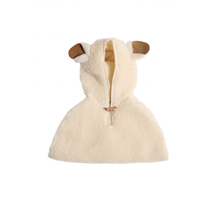 Alwero - Cape  Illy, Cape, Alwero, Keekabuu