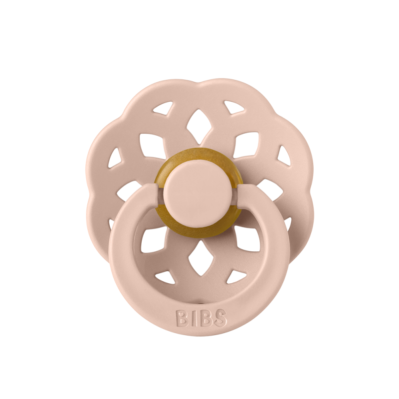BIBS - Boheme Fopspeen  Natuurlijk Rubber, Fopspenen, Bibs, Keekabuu