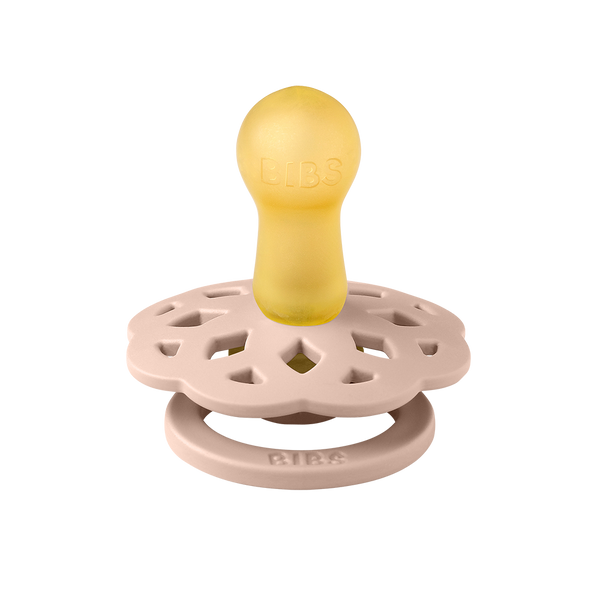 BIBS - Boheme Fopspeen  Natuurlijk Rubber, Fopspenen, Bibs, Keekabuu