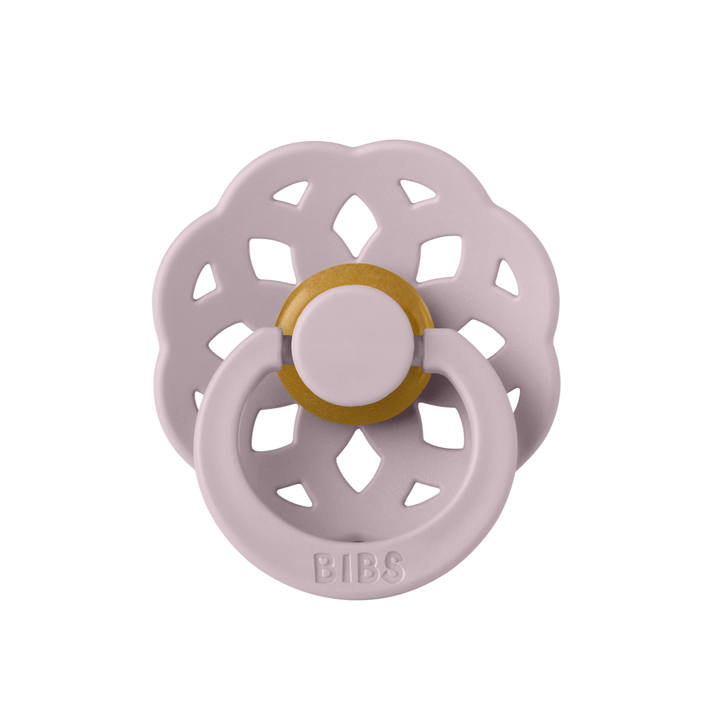 BIBS - Boheme Fopspeen  Natuurlijk Rubber, Fopspenen, Bibs, Keekabuu