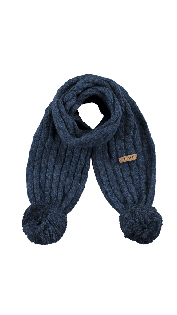 Barts  - Fijn Gebreide Babysjaal, , Barts, Keekabuu