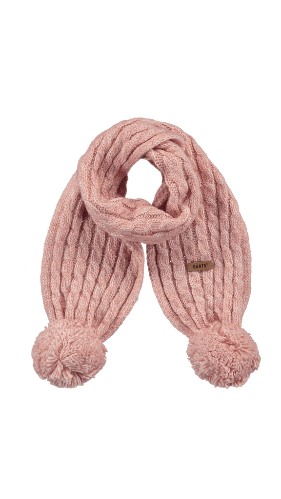 Barts  - Fijn Gebreide Babysjaal, , Barts, Keekabuu