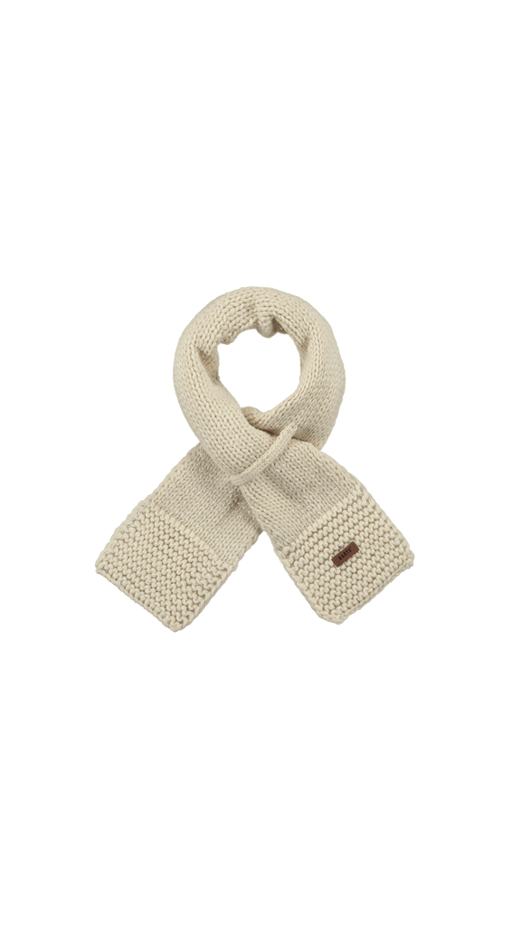 Barts -  Grofgebreide Baby Sjaal Yuma, Sjaals, Barts, Keekabuu