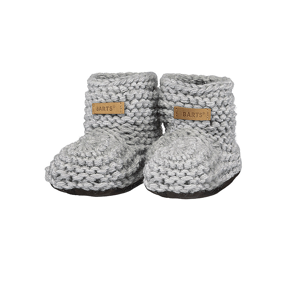 Barts - Baby  Sofjes Yuma - Kruipschoenen, Sloffen, Barts, Keekabuu