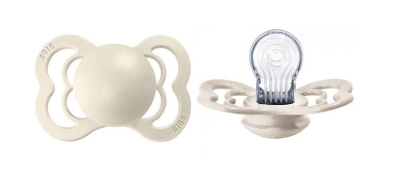 BIBS -  Fopspeen Supreme Silicone, Fopspenen, Bibs, Keekabuu