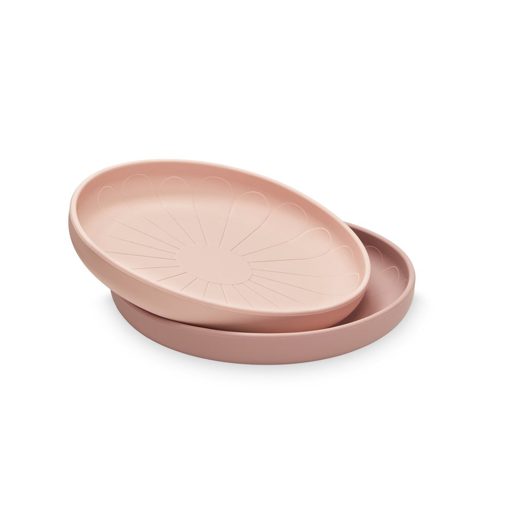 Cam Cam Copenhagen - Flower Kinderservies Borden, Borden, Cam Cam Copenhagen, Keekabuu