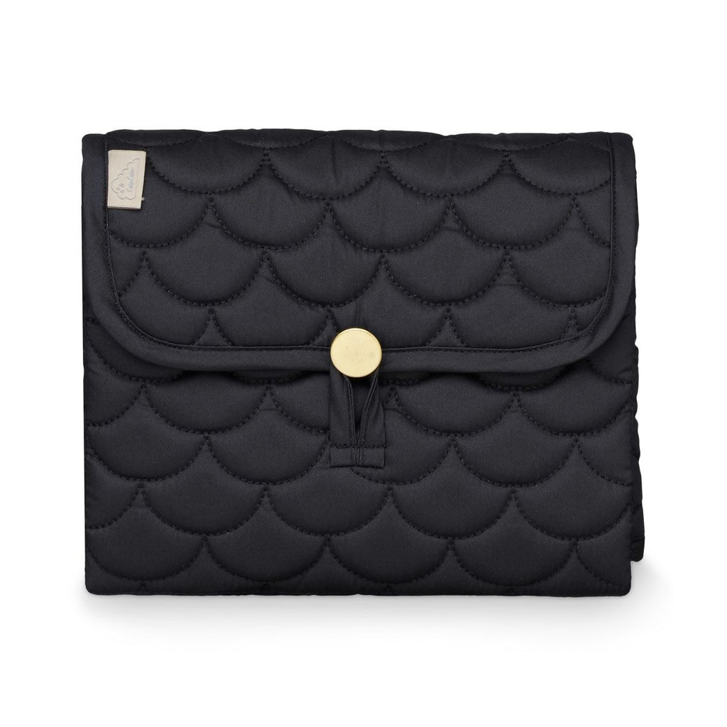 Cam Cam Copenhagen -  Verschoningsmatje & Tasje 2 in 1, Verschoningsmatjes, Cam Cam Copenhagen, Keekabuu