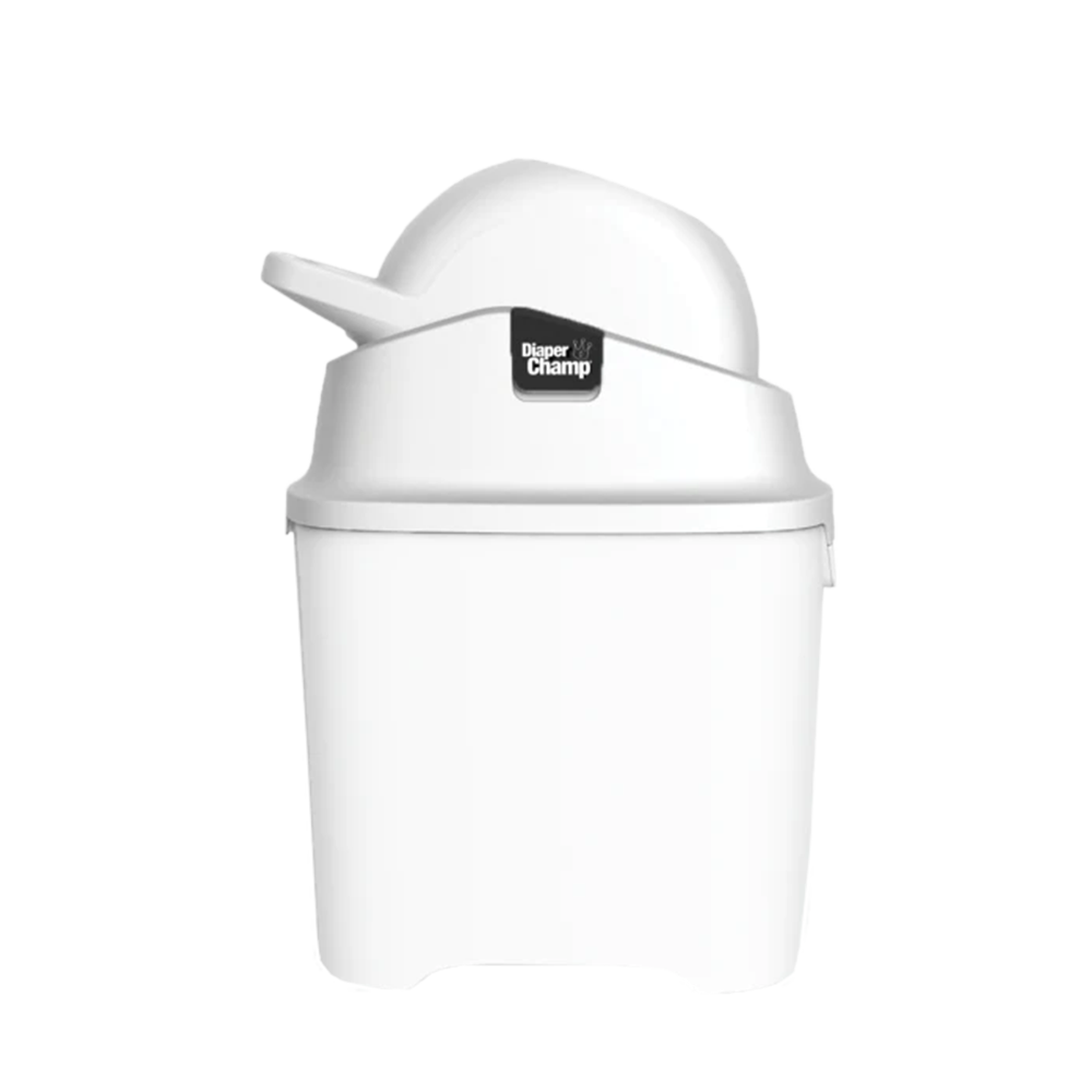 DiaperChamp One -  Luieremmer  - Verzorging, Luieremmers, DiaperChamp, Keekabuu