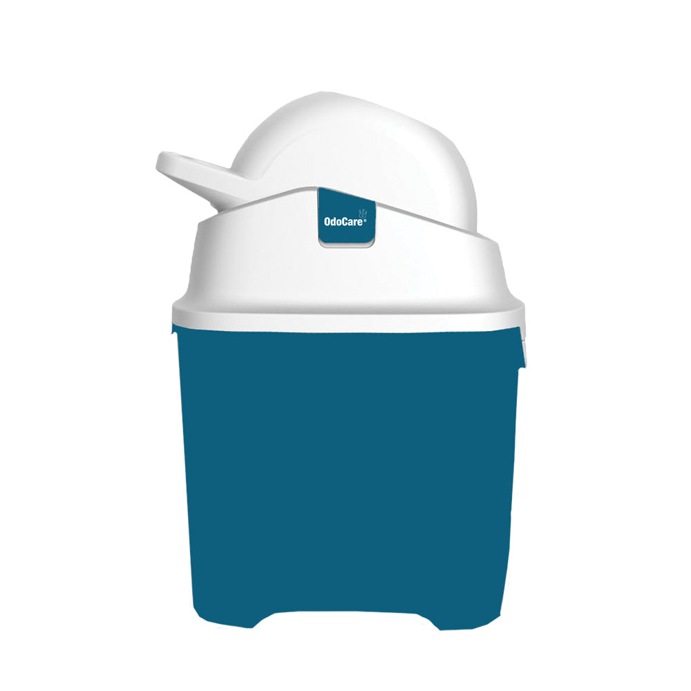 DiaperChamp One -  Luieremmer  - Verzorging, Luieremmers, DiaperChamp, Keekabuu