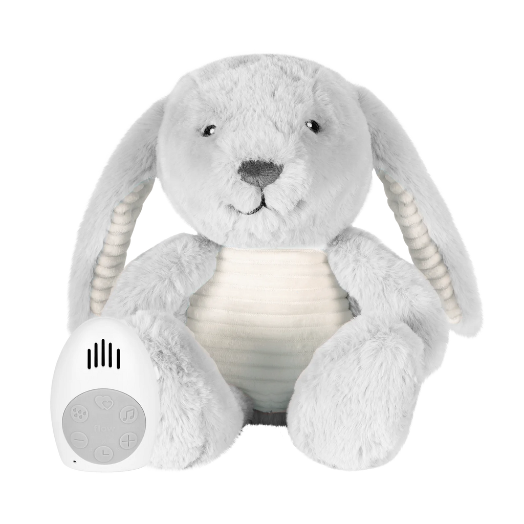 Flow Amsterdam -  Hartslag knuffel Milo, Knuffels, Flow Amsterdam, Keekabuu