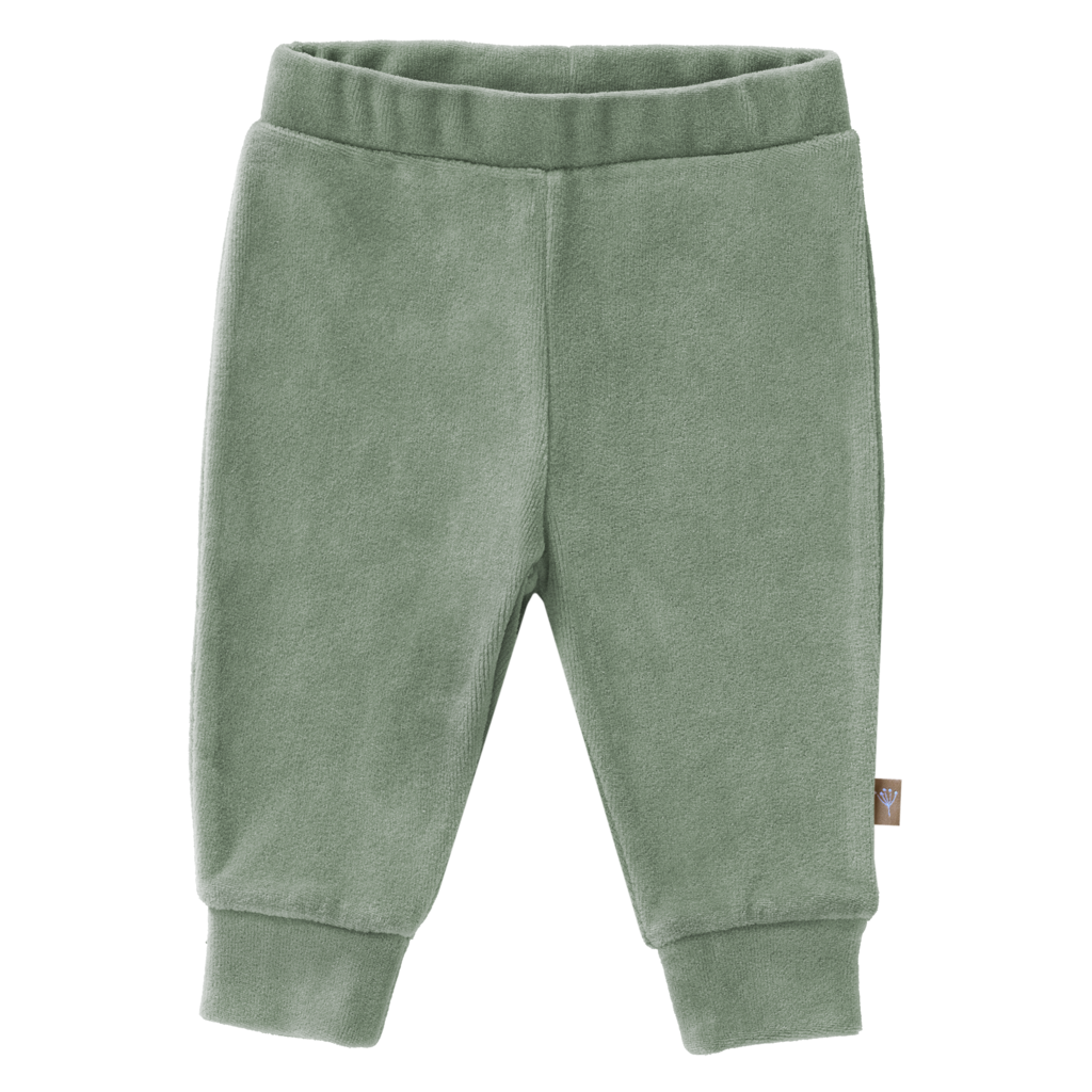 Fresk - Broekje Velours, Broeken, Fresk, Keekabuu