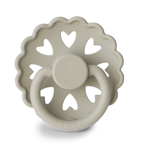 Frigg - Fairytale Latex Fopspeen, , Frigg, Keekabuu