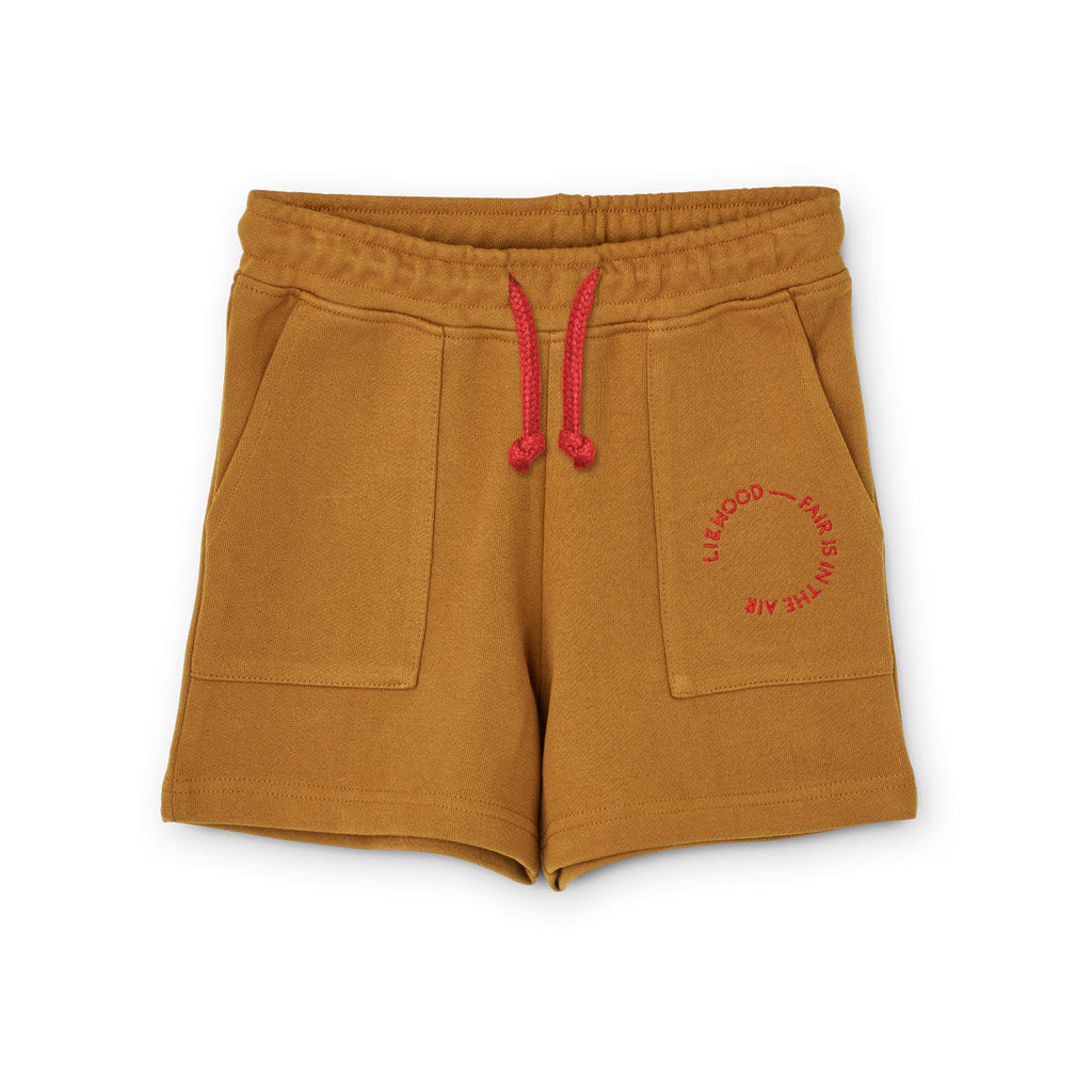 Liewood - Korte Broek Sweatshort, Korte Broeken, Liewood, Keekabuu