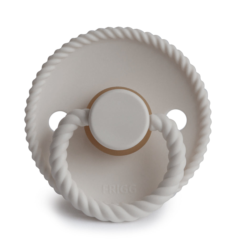 FRIGG - Rope Latex Fopspeen, Fopspenen, Frigg, Keekabuu