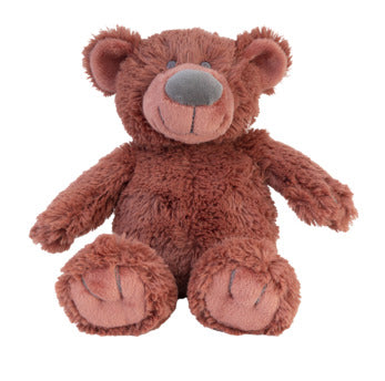 Happy Horse - Bear Bobbie, Knuffels, Happy Horse, Keekabuu