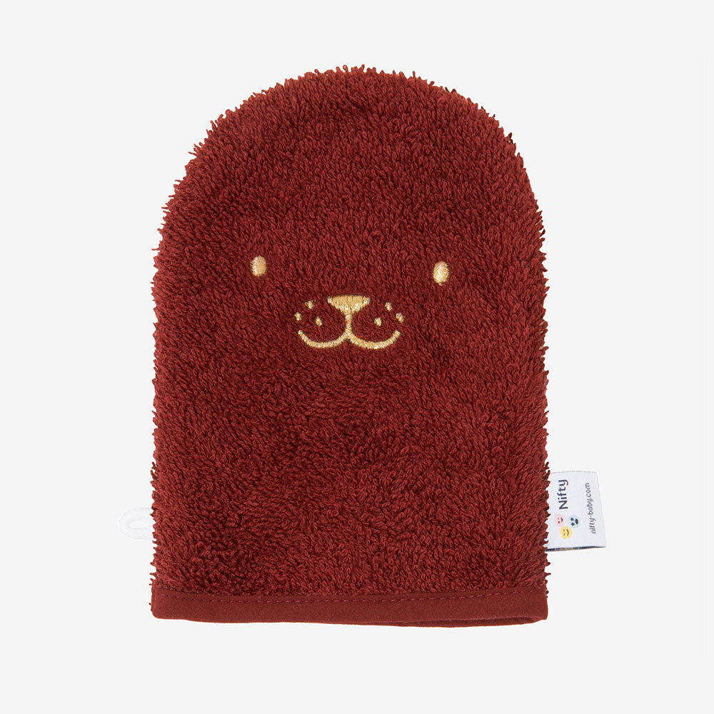 Nifty - Washandjes, Washandjes, Invented 4 Kids, Keekabuu