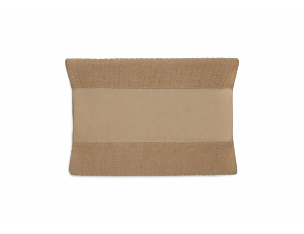 Jollein - Aankleedkussenhoes Pure Knit, Aankleedkussenhoezen, Jollein, Keekabuu