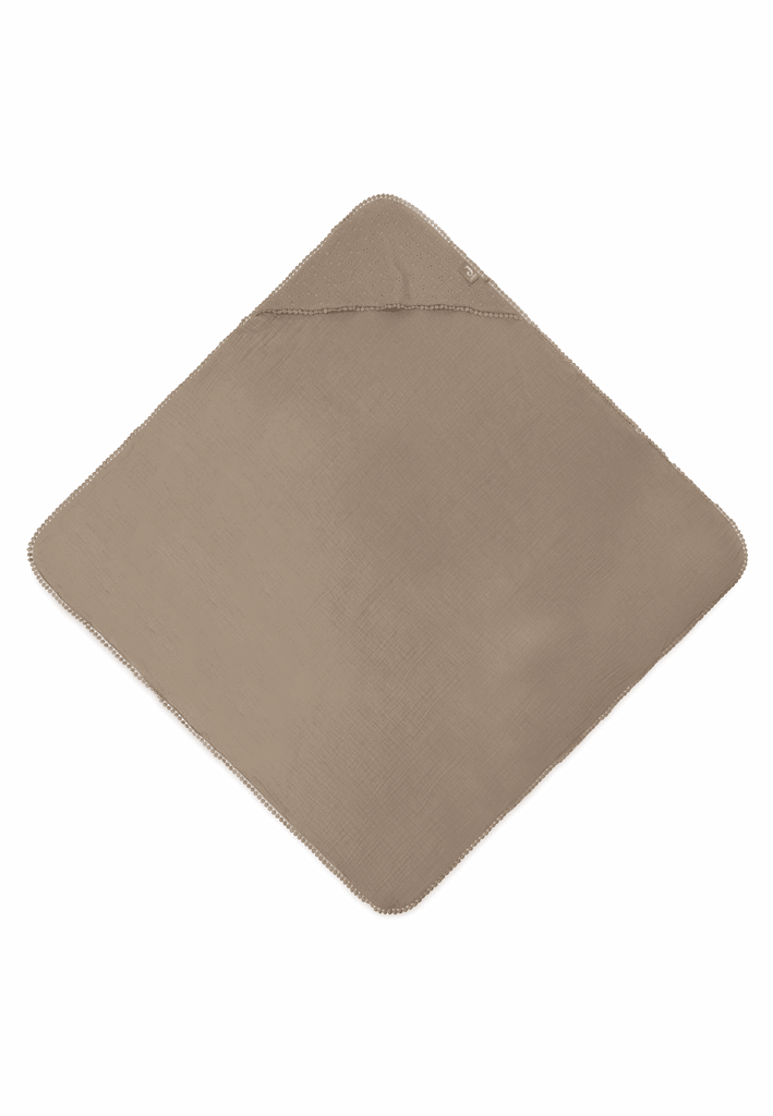 Jollein - Badcape Embroidery, Badcapes, Jollein, Keekabuu