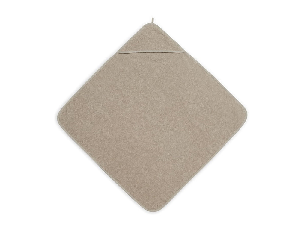 Jollein - Badcape Badstof, Badcapes, Jollein, Keekabuu