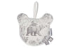 Jollein - Speendoekje Pimpelmees - Forest Animals, Speendoekje, Jollein, Keekabuu
