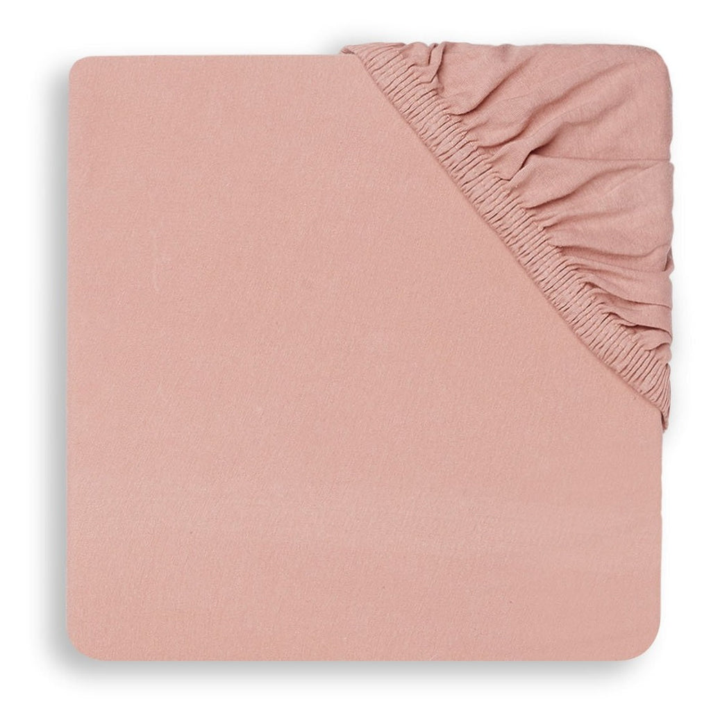 Jollein - Ledikant Hoeslaken 2 Stuks (60x120cm), Hoeslakens, Jollein, Keekabuu