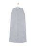 Jollein - Slaapzak zomer hydrofiel | Soft grey, Slaapzakken, Jollein, Keekabuu