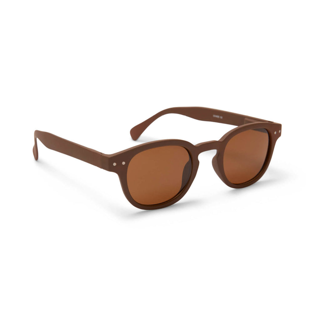 Konges Sløjd - Kinderzonnebril, Zonnebrillen, Konges Slojd, Keekabuu