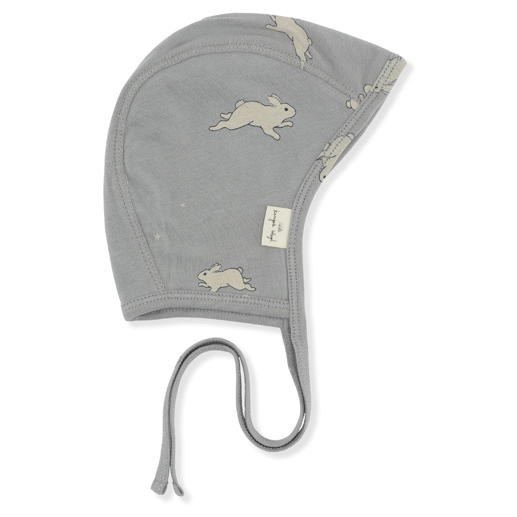 Konges Sløjd - Baby  Strikmutsje, Baby- en peutermutsjes, Konges Slojd, Keekabuu