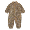 Konges Sløjd - Hezla Fleece Onesie Leo, Boxpakjes, Konges Slojd, Keekabuu