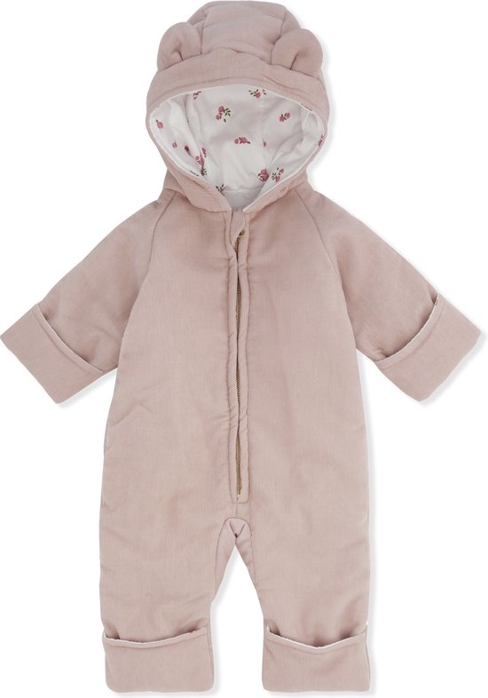 Konges Sløjd - Onesie - Teddy Suit, Jassen, Konges Slojd, Keekabuu
