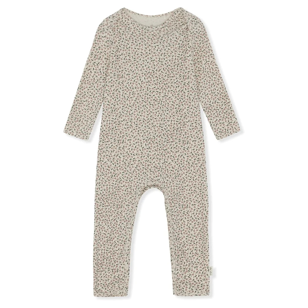 Konges Sløjd - New Born Onesie met Print, Boxpakjes, Konges Slojd, Keekabuu