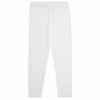 Konges Sløjd - Pointellebroek Clear White, Leggings en unitards, Konges Slojd, Keekabuu
