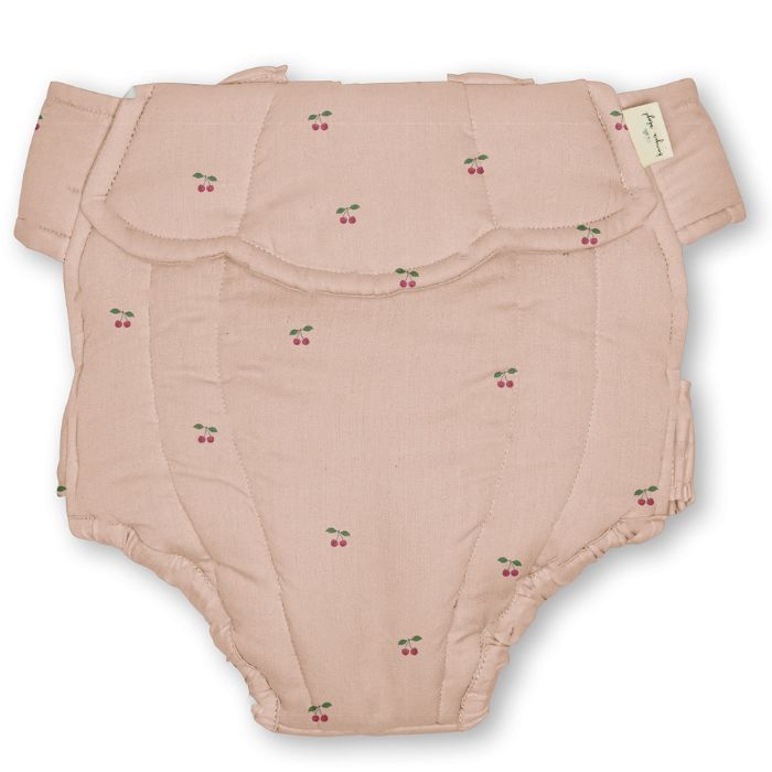 Konges Sløjd - Poppendraagzak, Speelgoed, Konges Slojd, Keekabuu