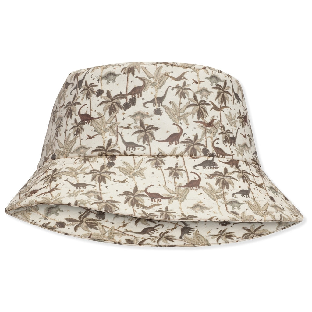 Konges Sløjd - Regenhoedje Dino, Hoeden, Konges Slojd, Keekabuu