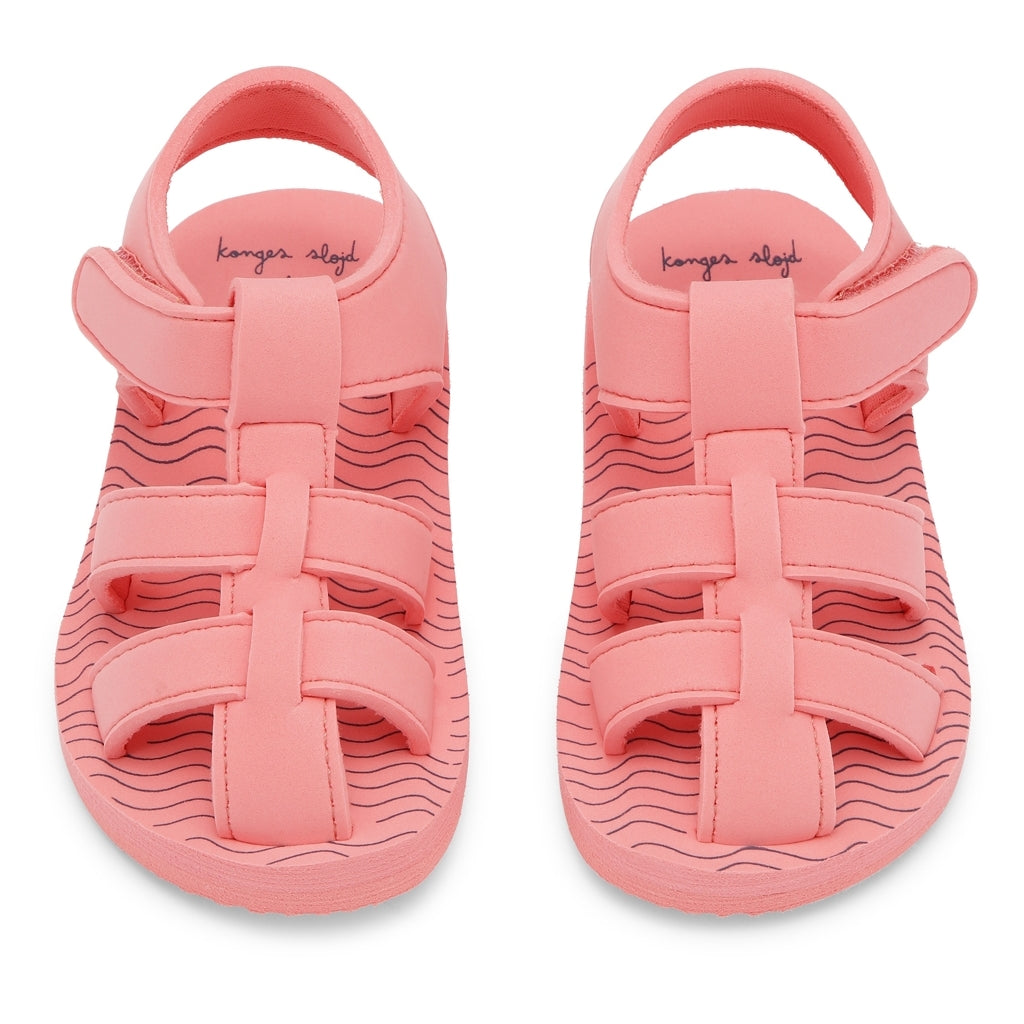 Konges Sløjd - Sandalen, Sandalen, Konges Slojd, Keekabuu