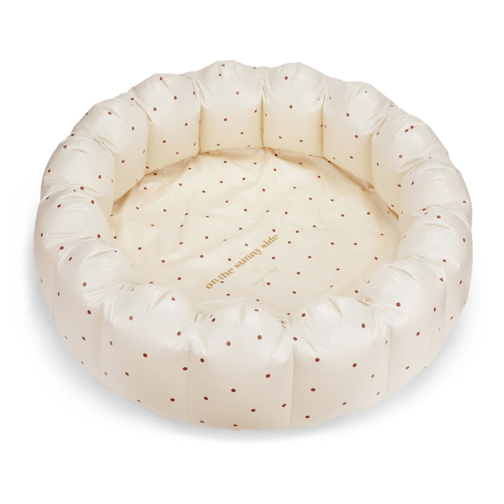 Konges Sløjd -  Schelp Kinderzwembad, Opblaasbaar zwembad, Konges Slojd, Keekabuu