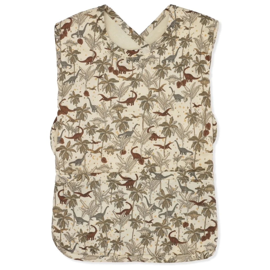 Konges Sløjd - Schortslab, Slabbetjes, Konges Slojd, Keekabuu