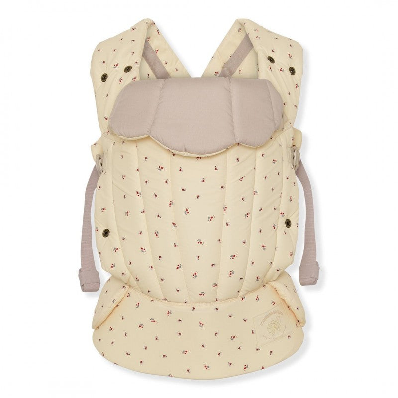 Konges Sløjd - Draagzak, Draagzakken, Konges Slojd, Keekabuu