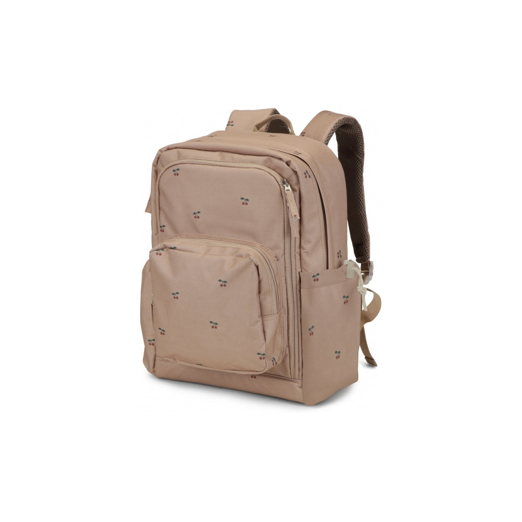 Konges Sløjd- Schooltas Nush, Rugtassen, Konges Slojd, Keekabuu