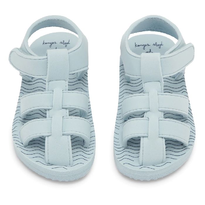 Konges Sløjd - Sandalen, Sandalen, Konges Slojd, Keekabuu