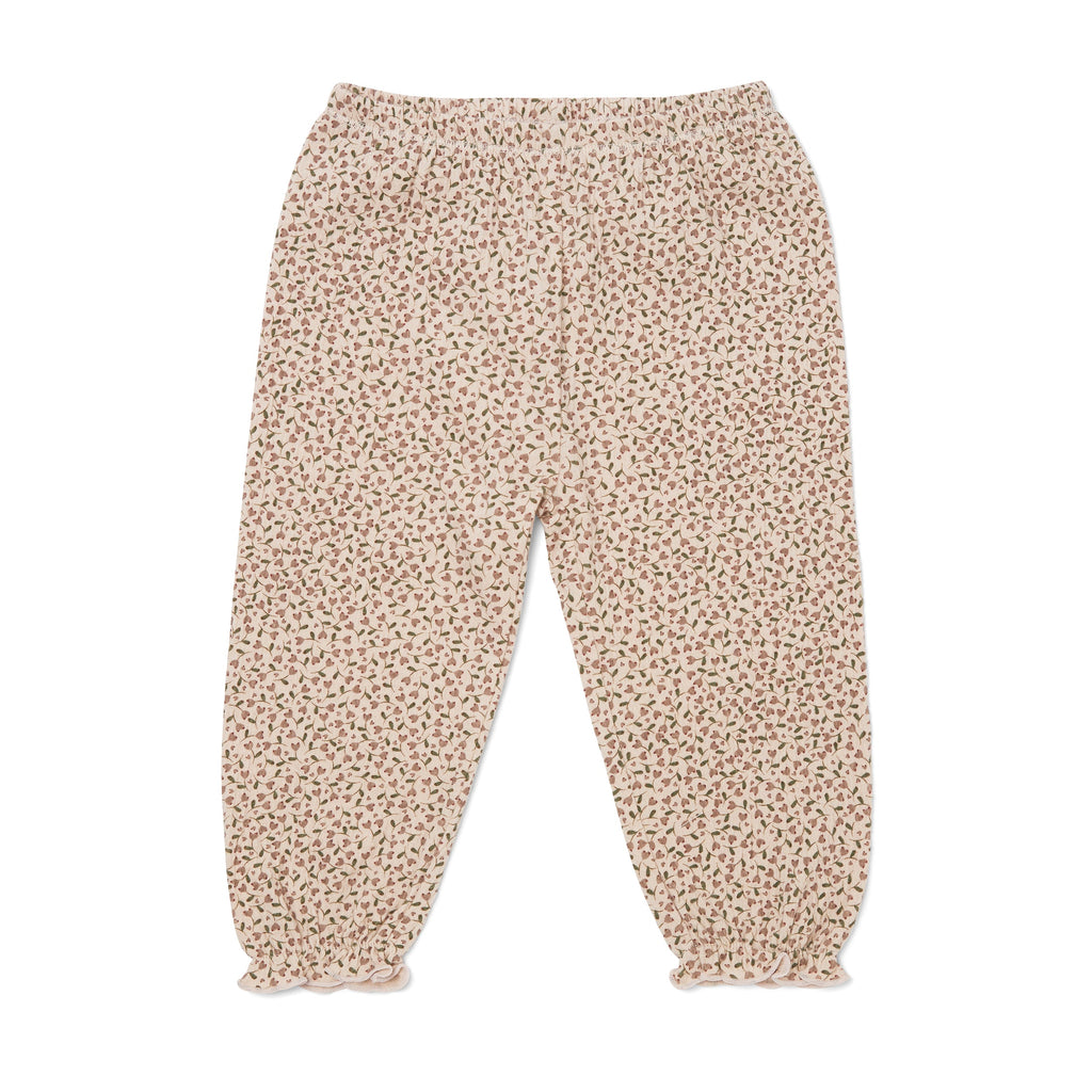 Konges Sløjd  - Chleo Newborn Broekje, Broeken, Konges Slojd, Keekabuu