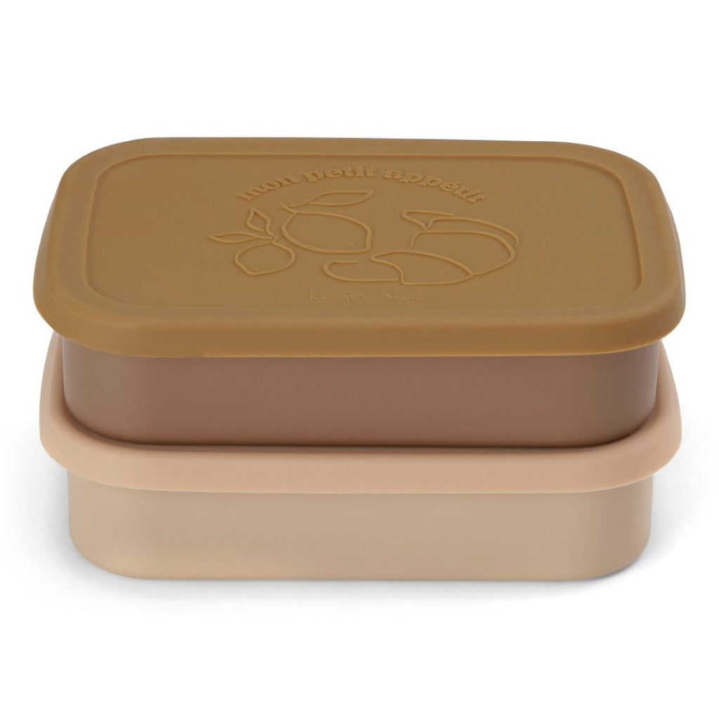 Konges Sløjd  - Lunchboxen, Lunchboxen, Konges Slojd, Keekabuu