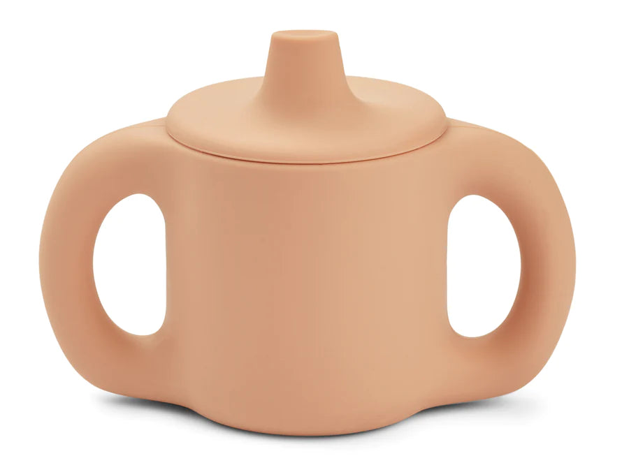 Liewood -  Siliconen Tuitbeker Katinka, Tuitbekers, Liewood, Keekabuu