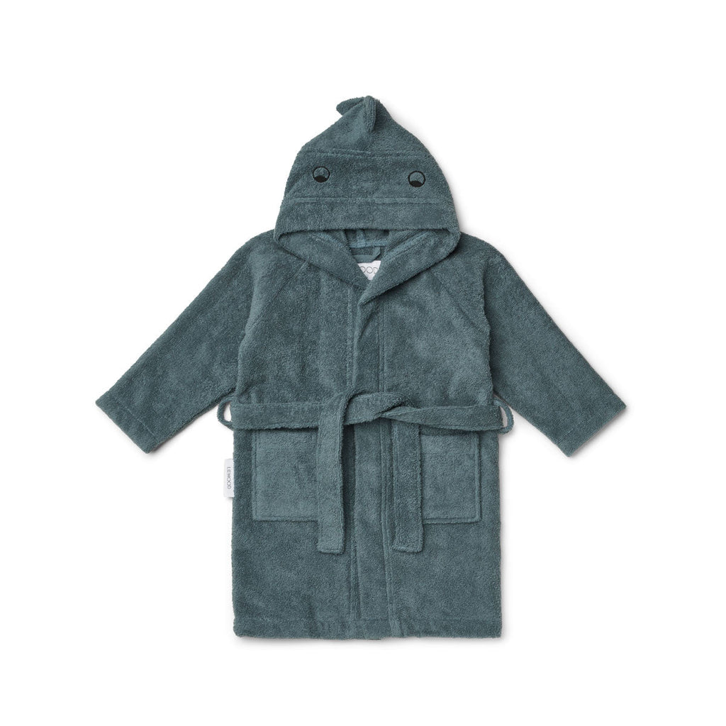 Liewood - Badjas Lily, Badjassen, Liewood, Keekabuu