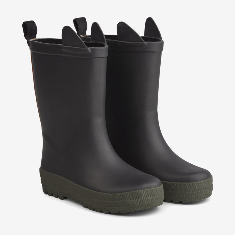 Liewood -  Regenlaarzen River, Regenlaarzen, Liewood, Keekabuu