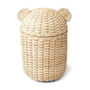 Liewood - Rotan Mand Kana, Opbergmanden, Liewood, Keekabuu