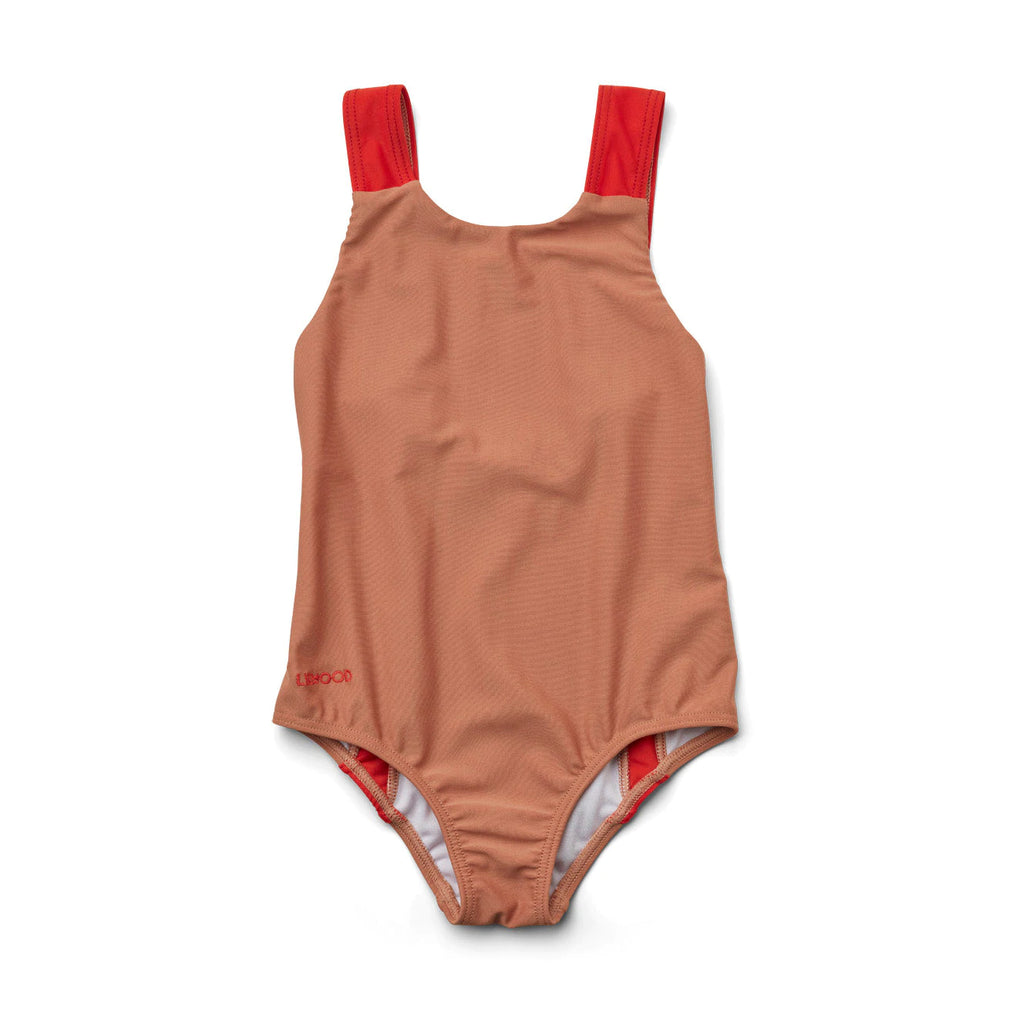 Liewood  - Badpak Caroline, Zwemkleding, Liewood, Keekabuu