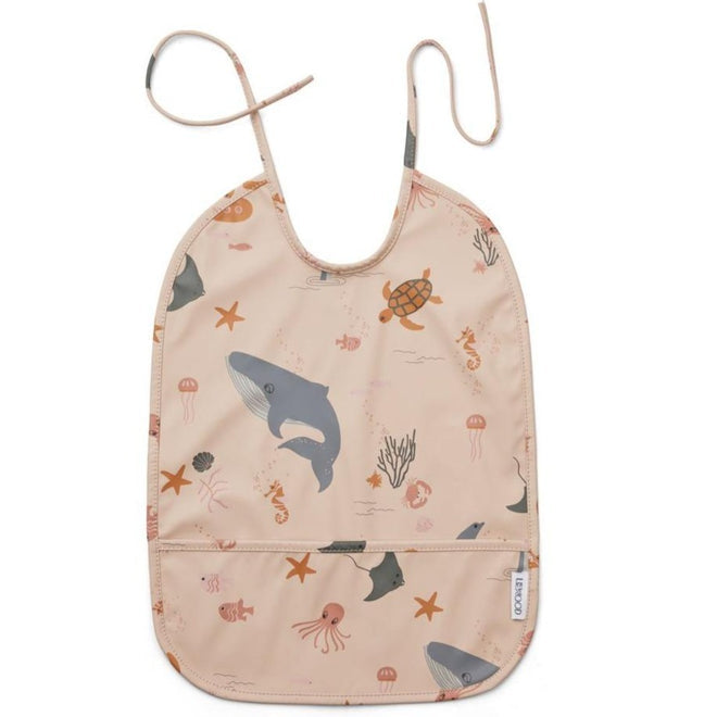 Liewood - Slab - Lai, Slabbetjes, Liewood, Keekabuu