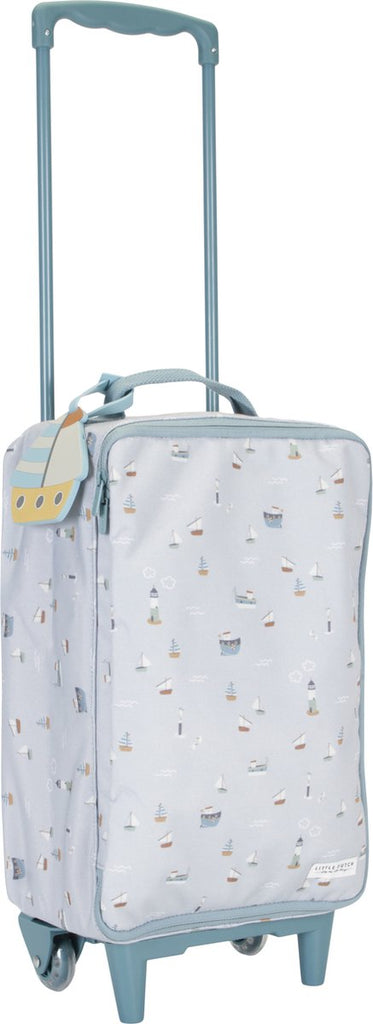 Little Dutch -  Kinderkoffer - Little Dutch - Kinderkoffer, Koffer, Little Dutch, Keekabuu