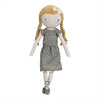 Little Dutch - Pop Julia 35cm, Knuffelpoppen, Little Dutch, Keekabuu
